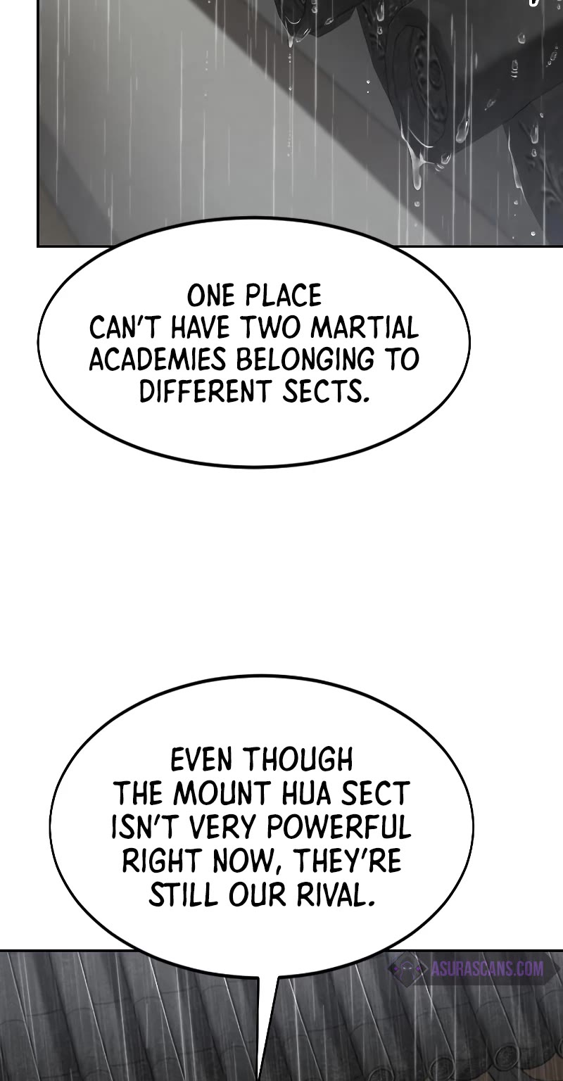 Return of the Mount Hua Sect Chapter 75 page 12 - Chapter 75