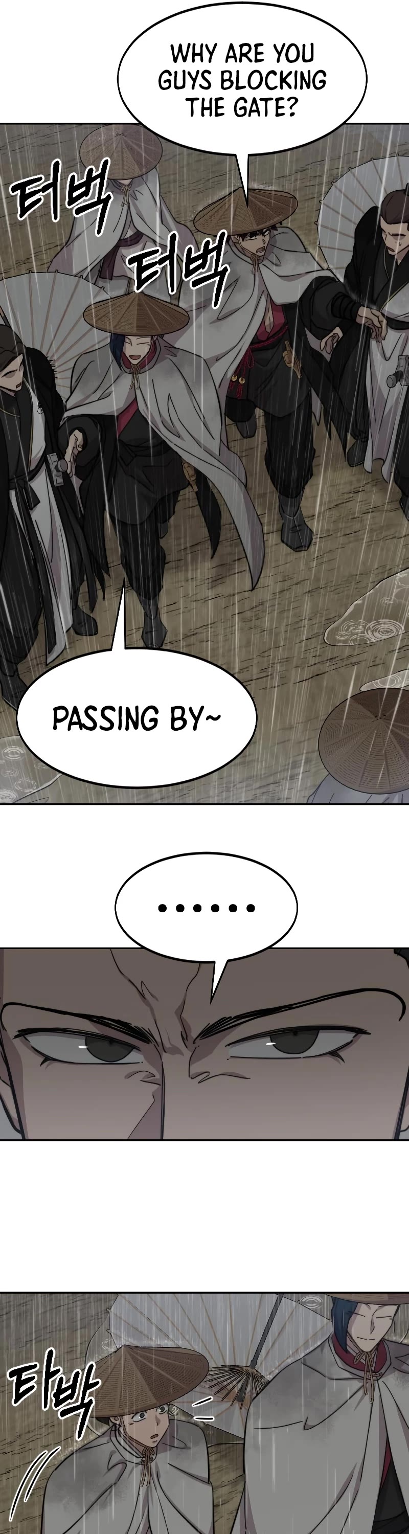 Return of the Mount Hua Sect Chapter 75 page 29 - Chapter 75