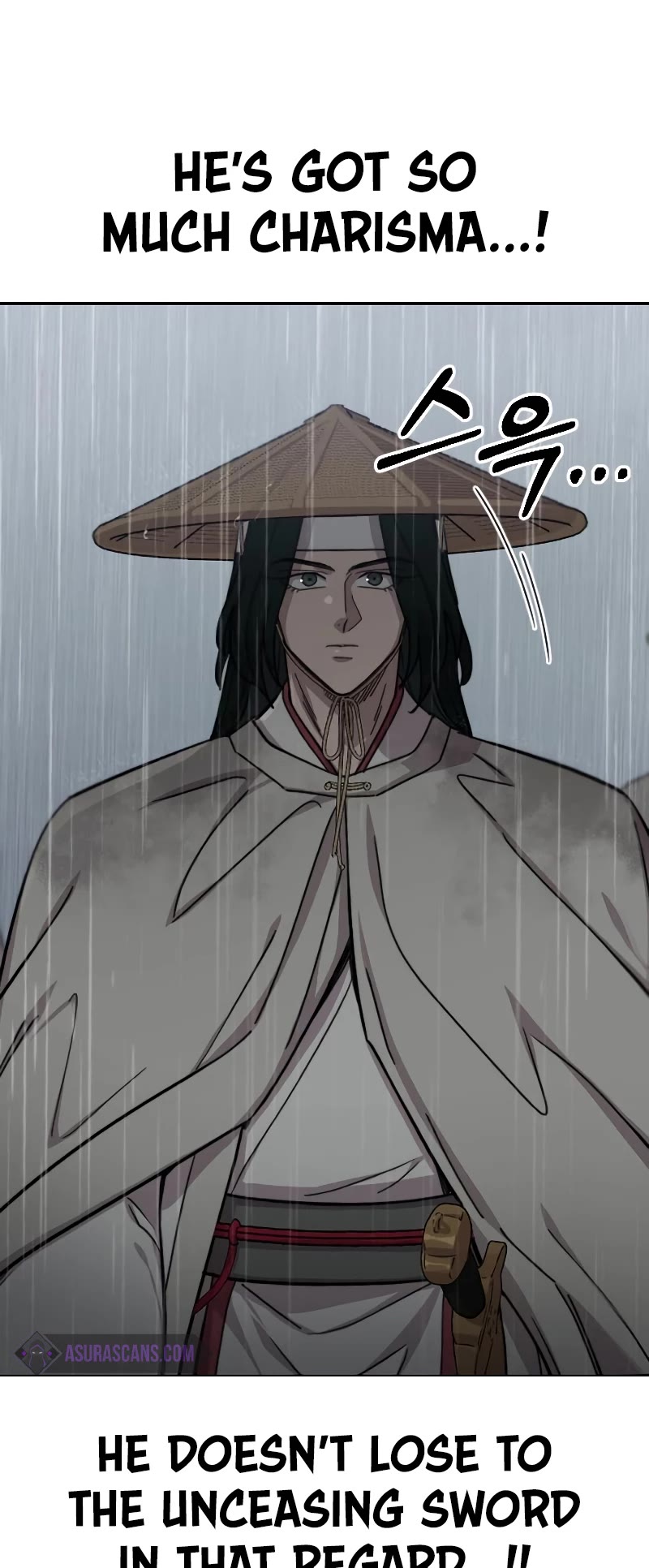 Return of the Mount Hua Sect Chapter 75 page 37 - Chapter 75
