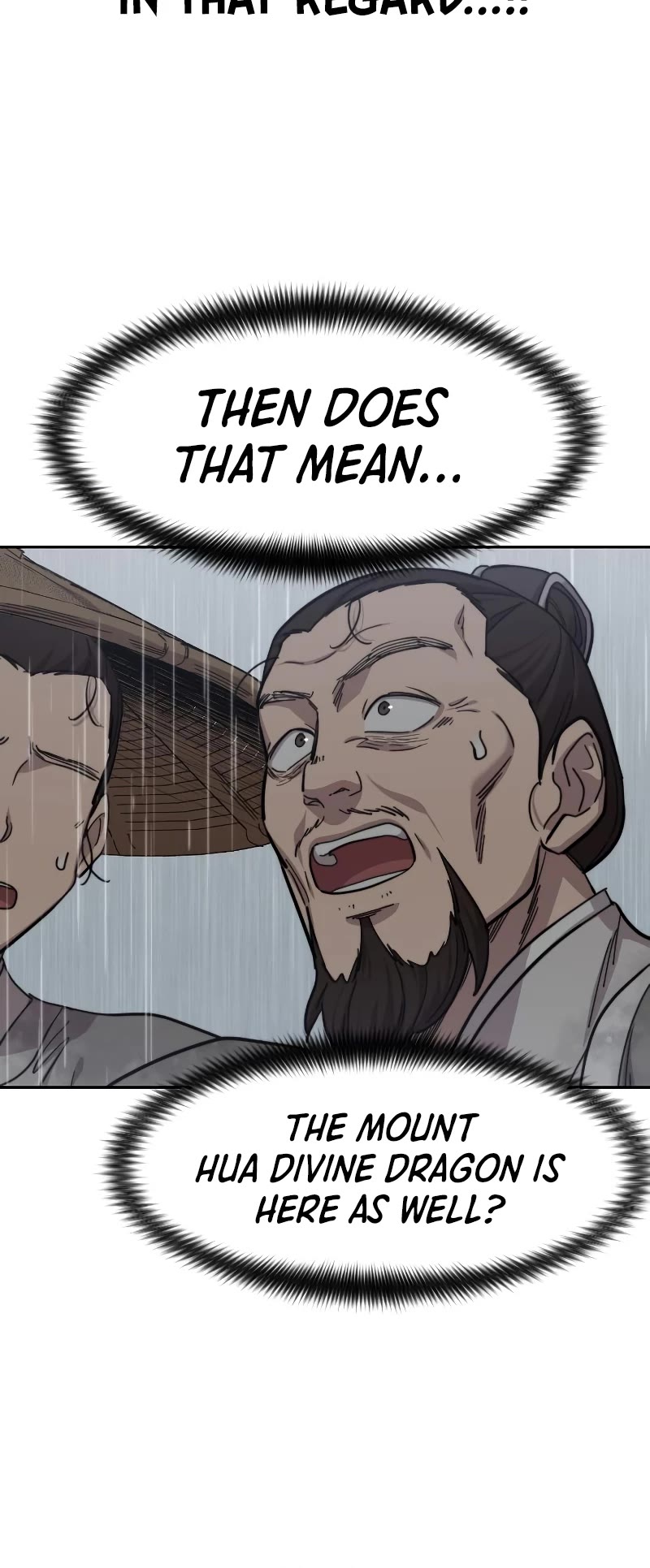 Return of the Mount Hua Sect Chapter 75 page 38 - Chapter 75