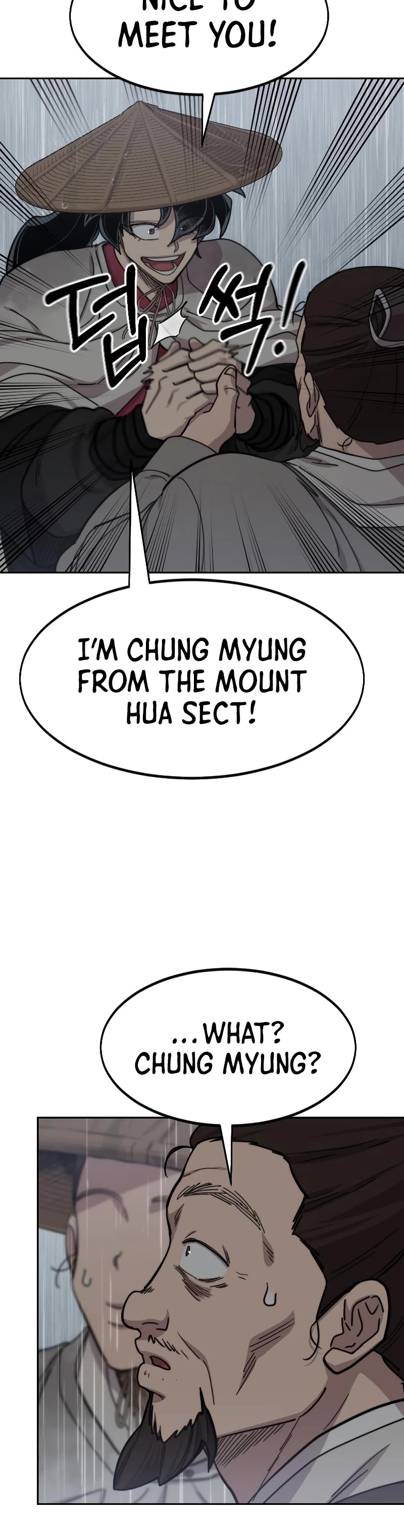 Return of the Mount Hua Sect Chapter 75 page 40 - Chapter 75