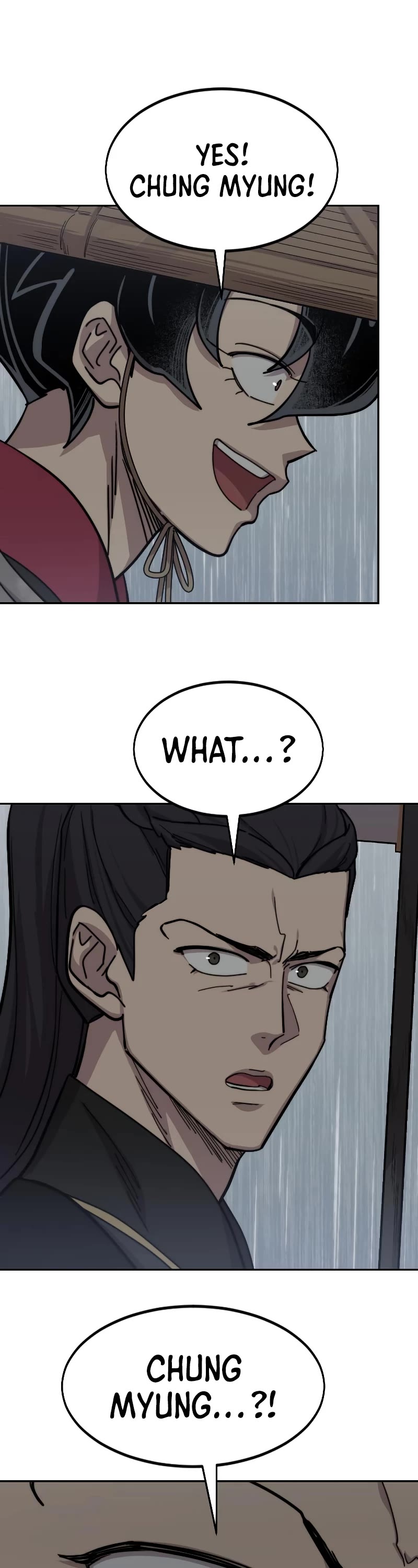 Return of the Mount Hua Sect Chapter 75 page 41 - Chapter 75