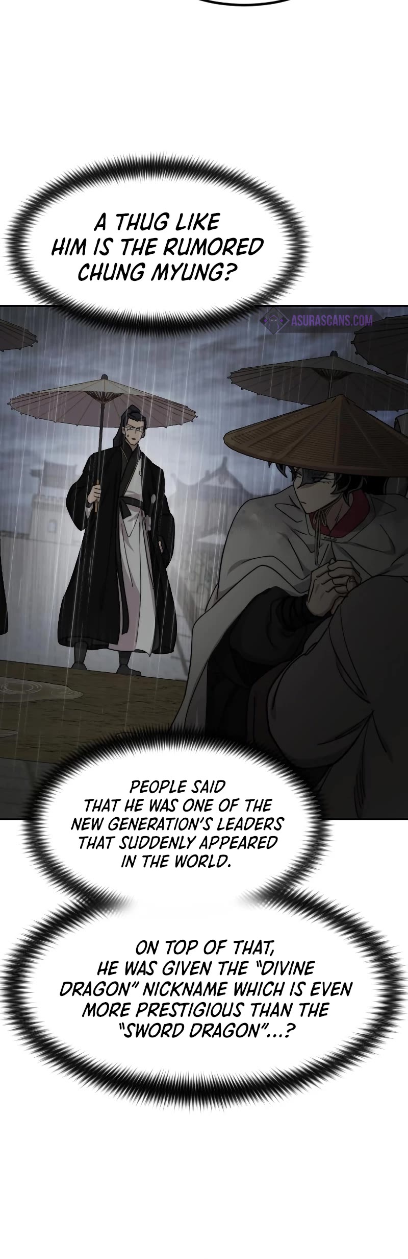Return of the Mount Hua Sect Chapter 75 page 43 - Chapter 75