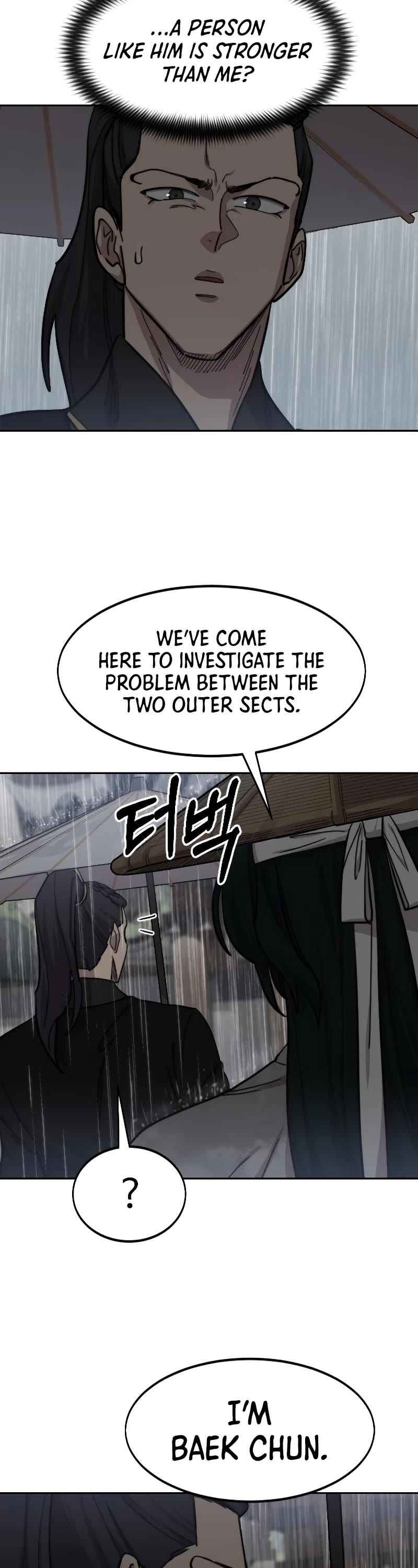 Return of the Mount Hua Sect Chapter 75 page 45 - Chapter 75