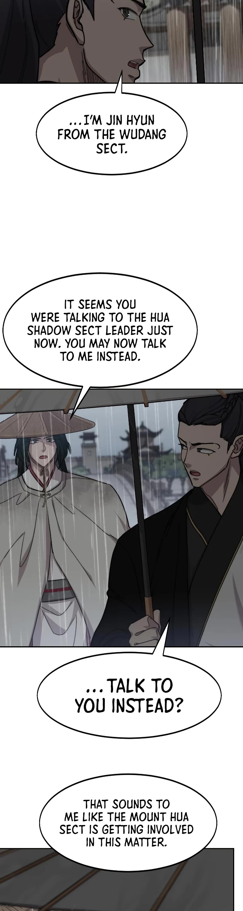 Return of the Mount Hua Sect Chapter 75 page 46 - Chapter 75