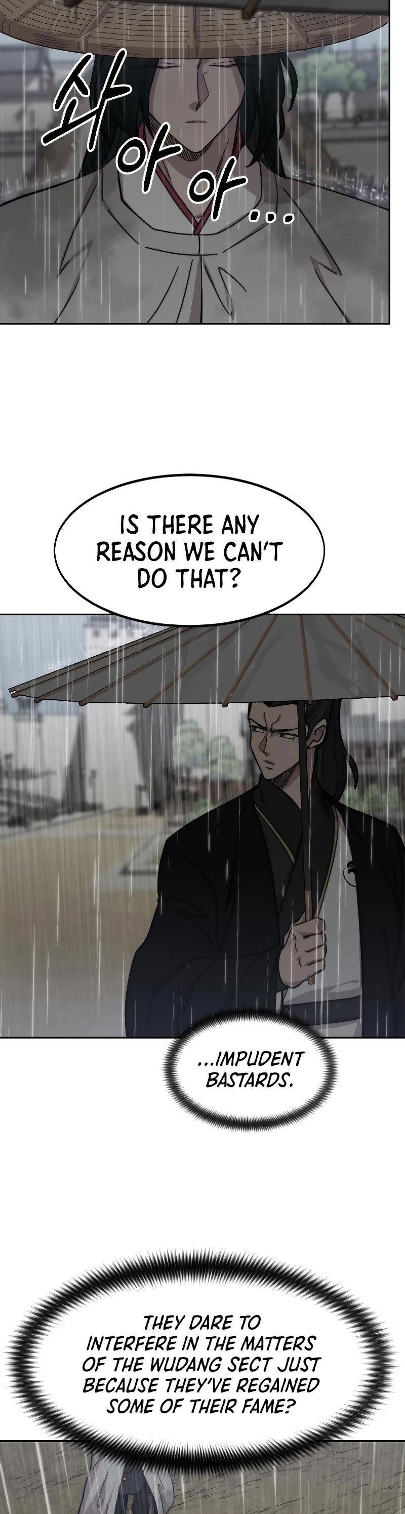 Return of the Mount Hua Sect Chapter 75 page 47 - Chapter 75