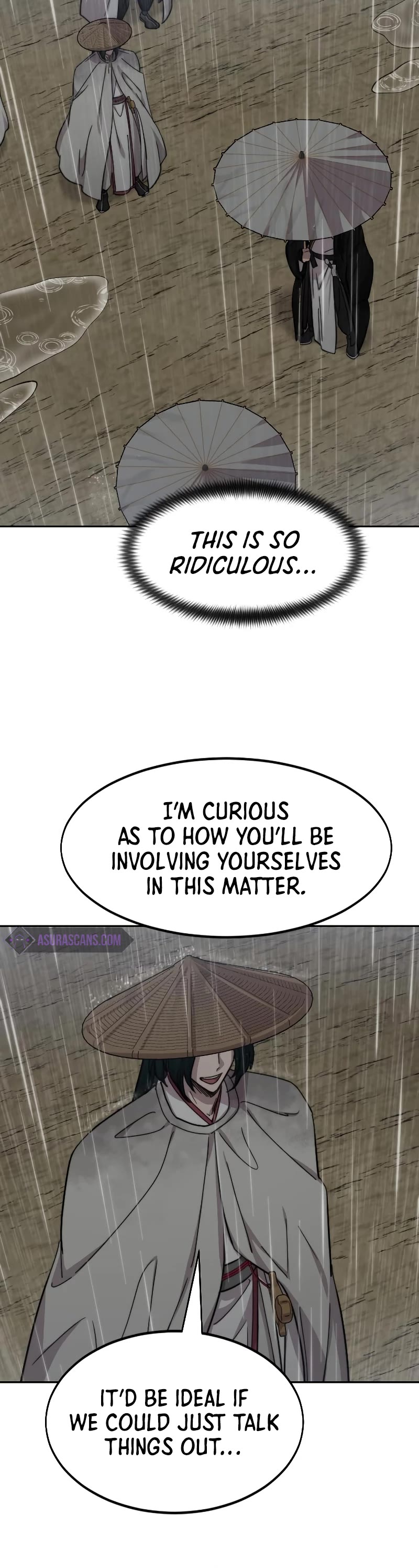 Return of the Mount Hua Sect Chapter 75 page 48 - Chapter 75