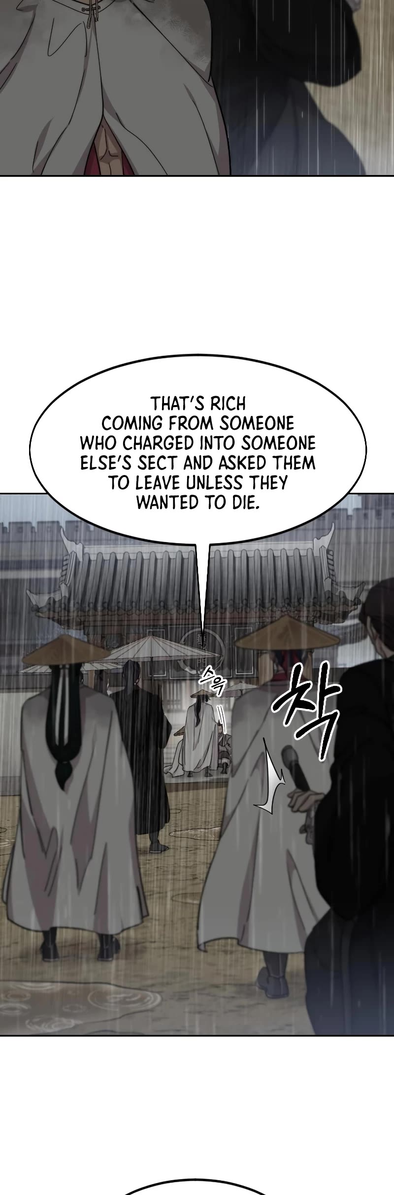 Return of the Mount Hua Sect Chapter 75 page 52 - Chapter 75