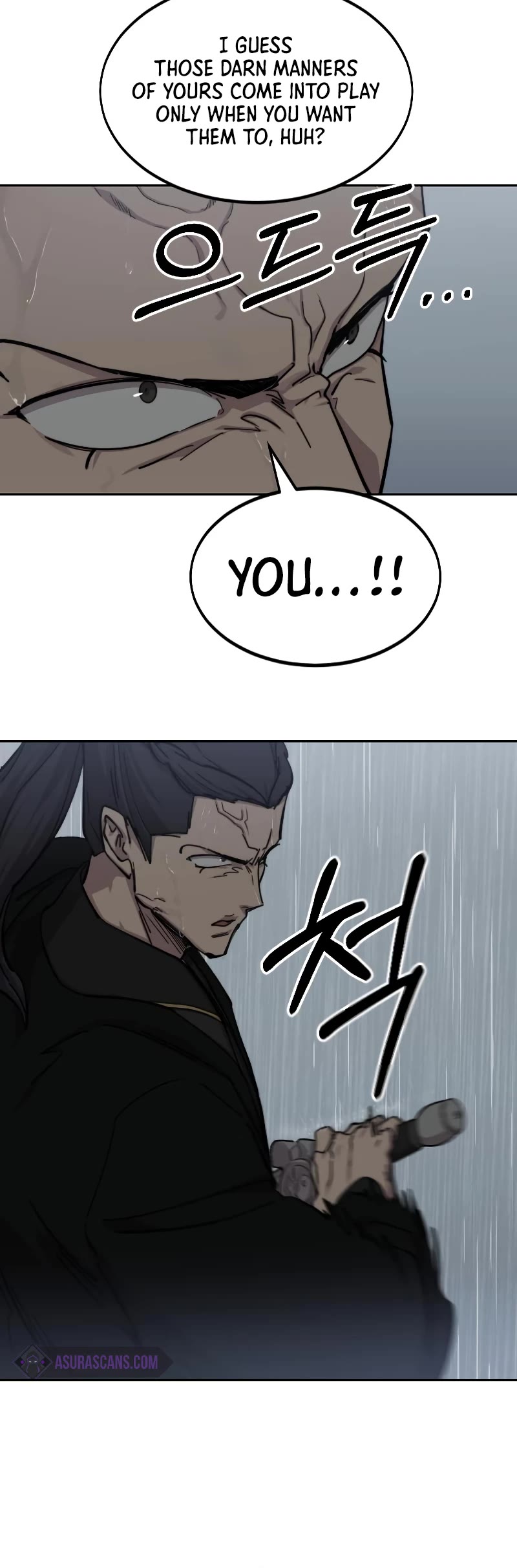 Return of the Mount Hua Sect Chapter 75 page 53 - Chapter 75