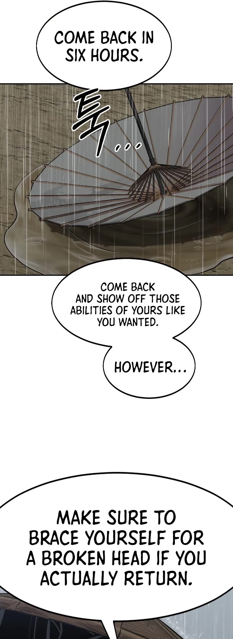 Return of the Mount Hua Sect Chapter 75 page 54 - Chapter 75