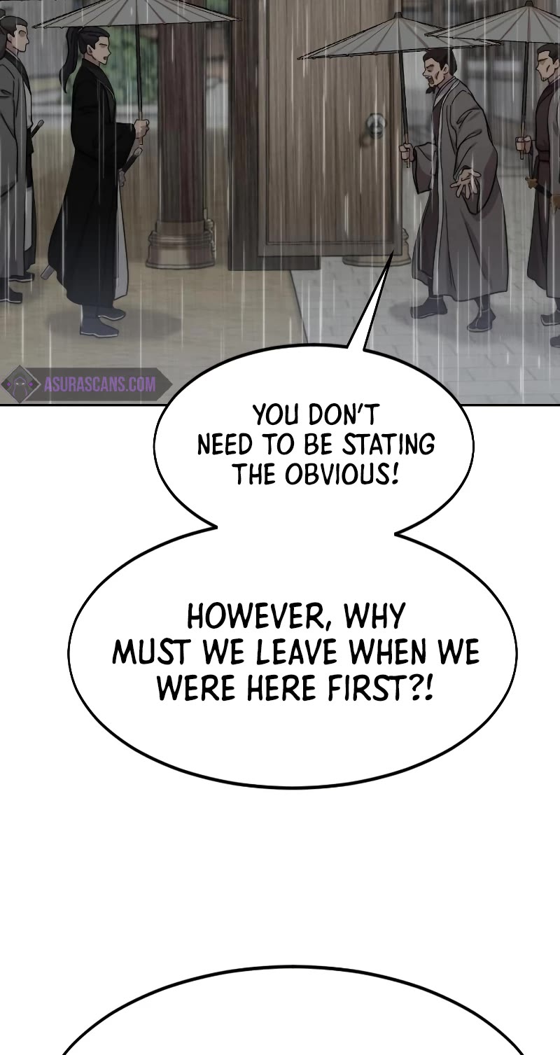 Return of the Mount Hua Sect Chapter 75 page 6 - Chapter 75