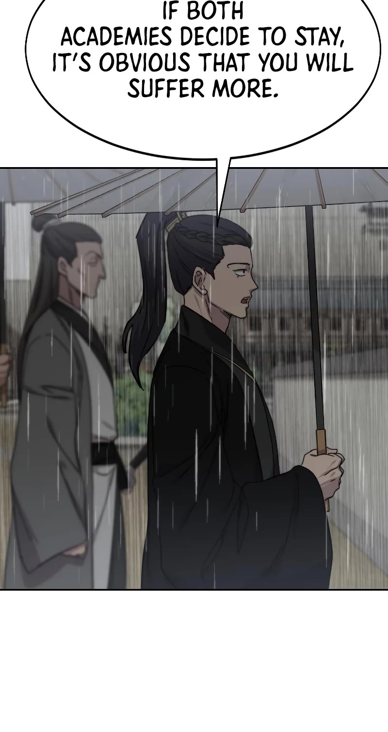 Return of the Mount Hua Sect Chapter 75 page 7 - Chapter 75