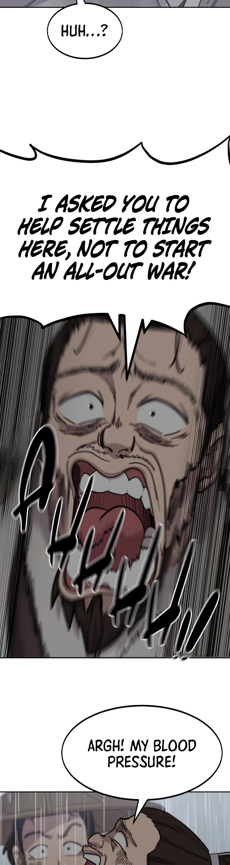 Return of the Mount Hua Sect Chapter 76 page 13 - Chapter 76