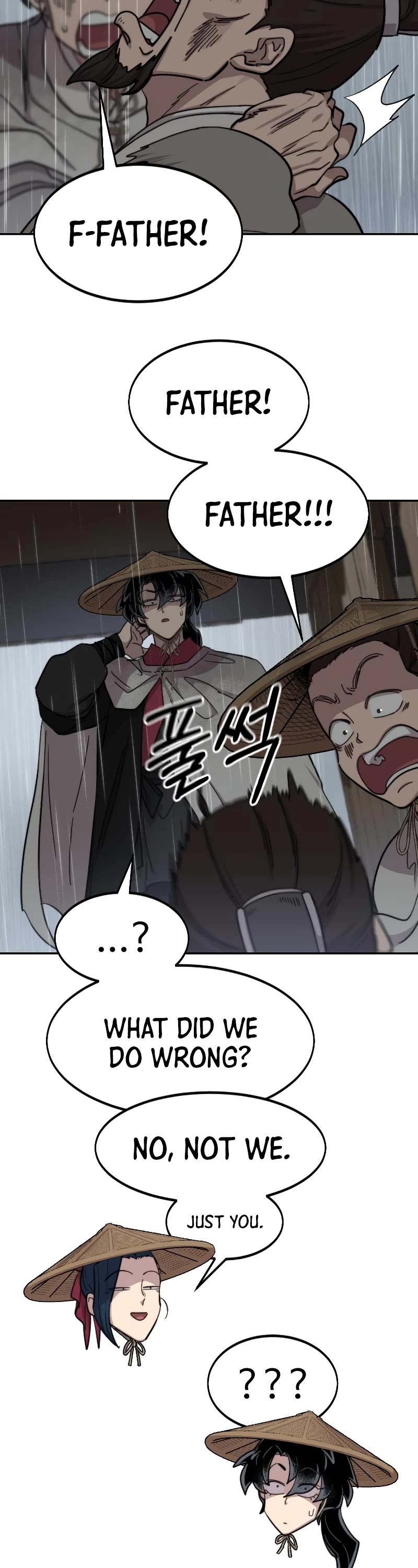 Return of the Mount Hua Sect Chapter 76 page 14 - Chapter 76