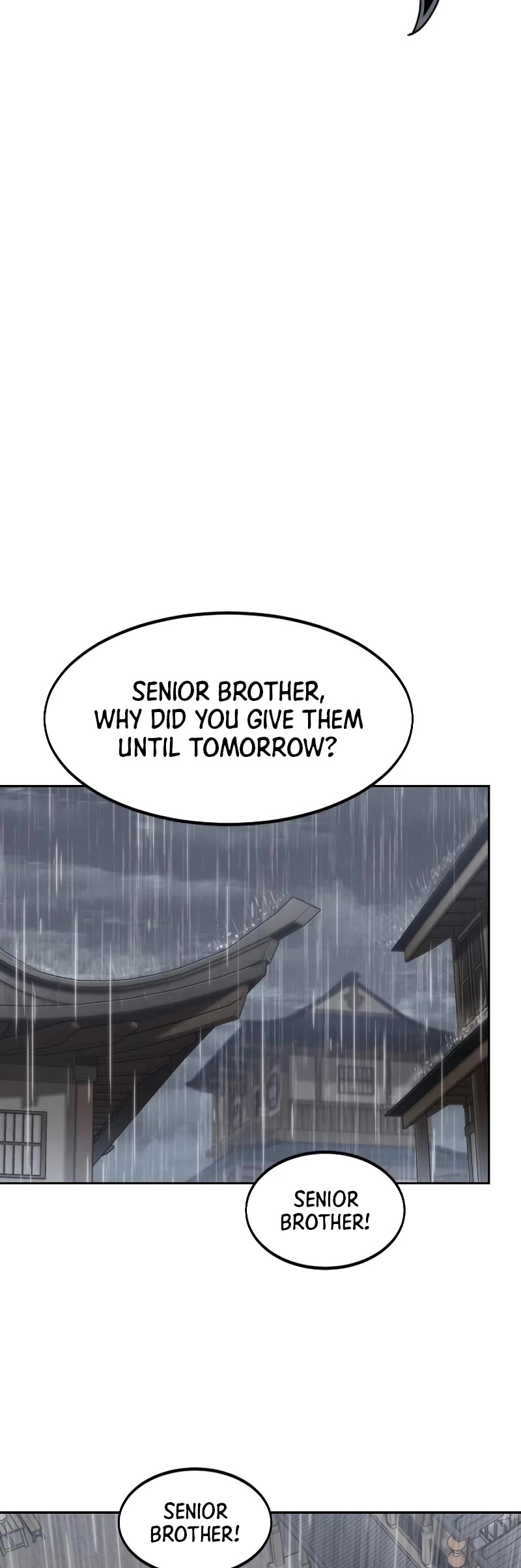 Return of the Mount Hua Sect Chapter 76 page 15 - Chapter 76