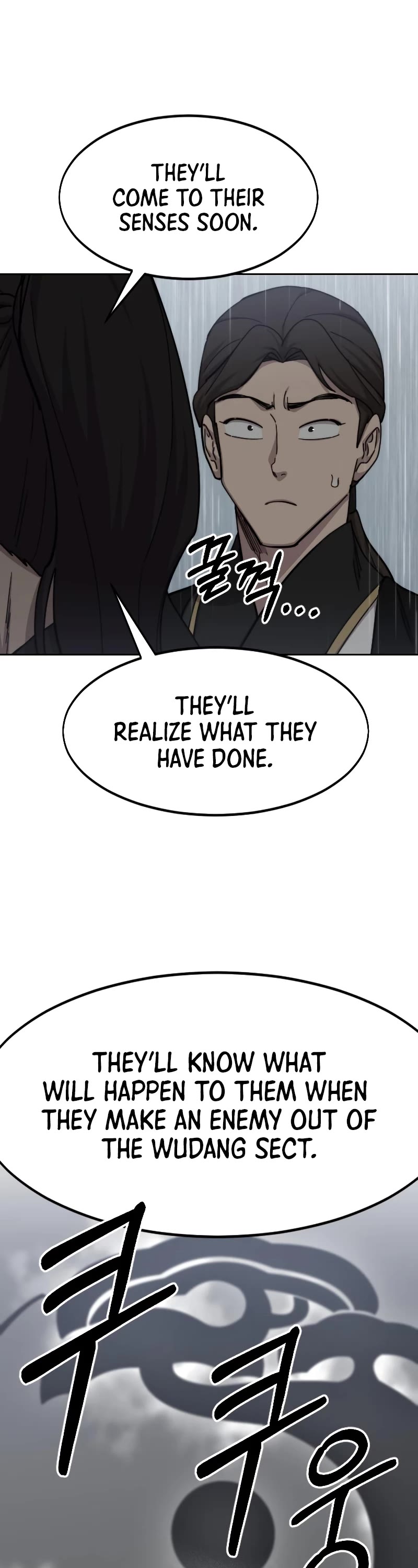 Return of the Mount Hua Sect Chapter 76 page 19 - Chapter 76