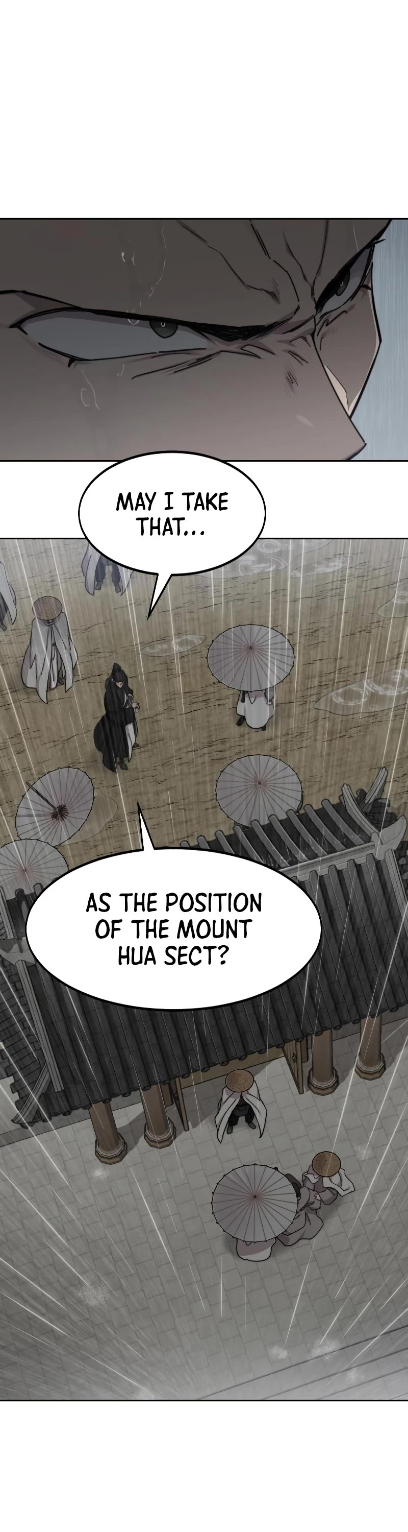 Return of the Mount Hua Sect Chapter 76 page 2 - Chapter 76