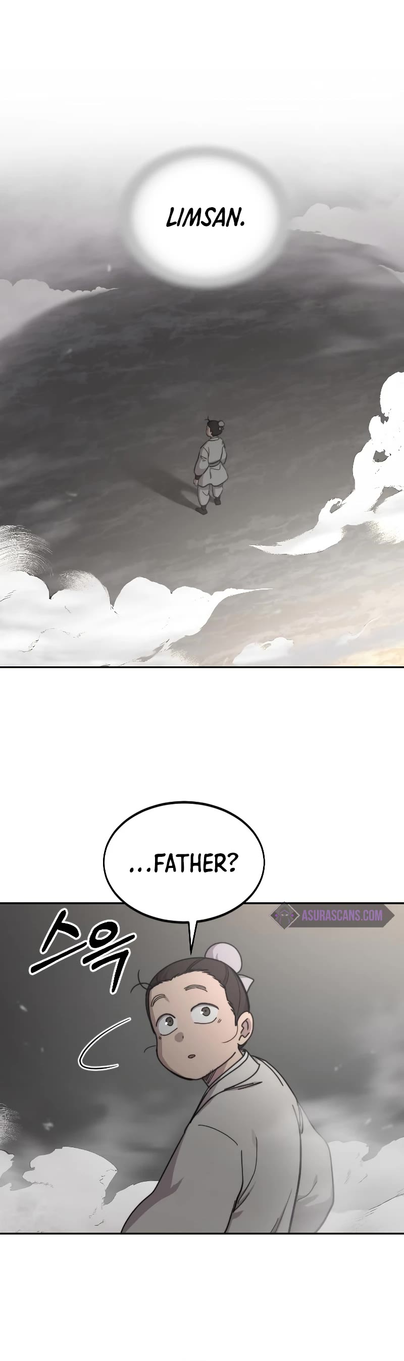 Return of the Mount Hua Sect Chapter 76 page 21 - Chapter 76