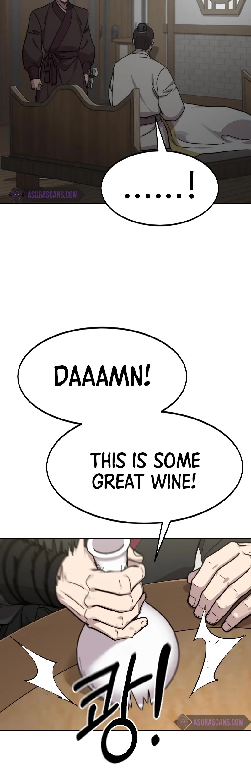 Return of the Mount Hua Sect Chapter 76 page 26 - Chapter 76