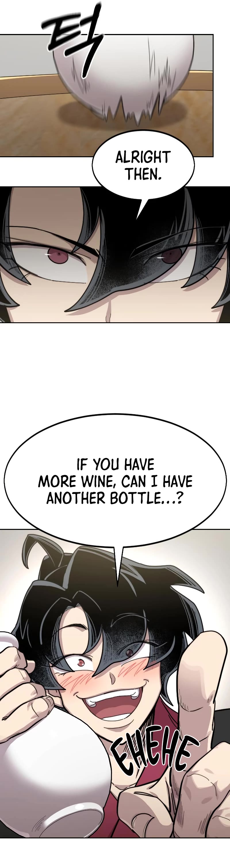 Return of the Mount Hua Sect Chapter 76 page 42 - Chapter 76