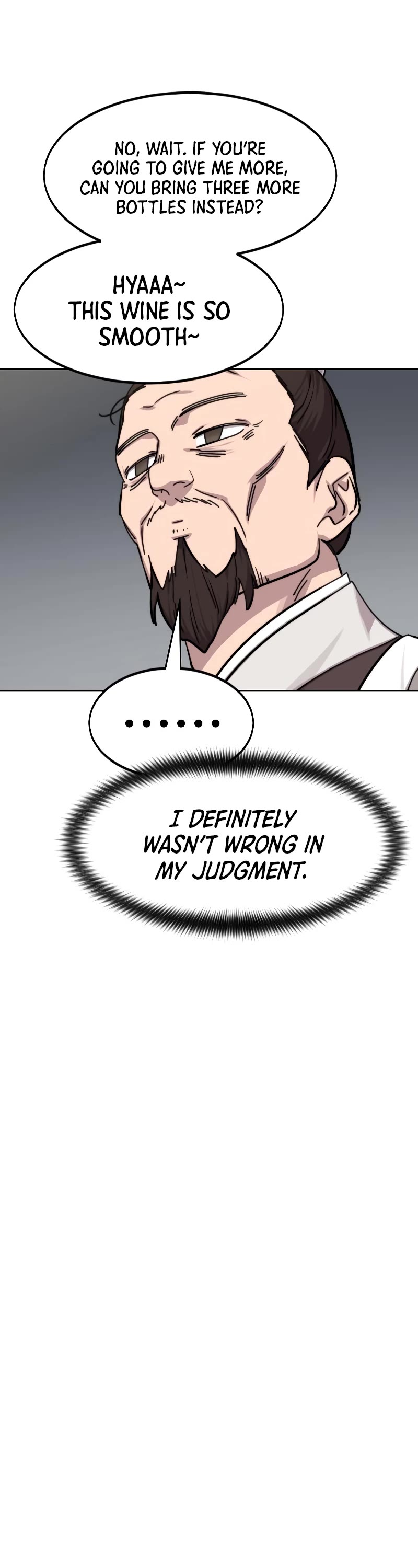 Return of the Mount Hua Sect Chapter 76 page 43 - Chapter 76