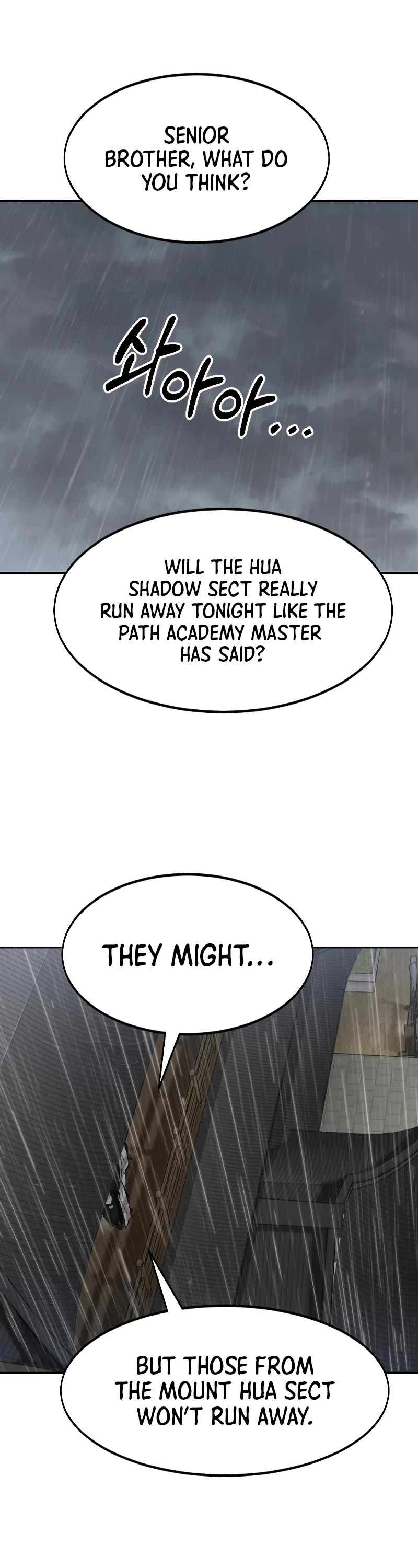 Return of the Mount Hua Sect Chapter 76 page 44 - Chapter 76