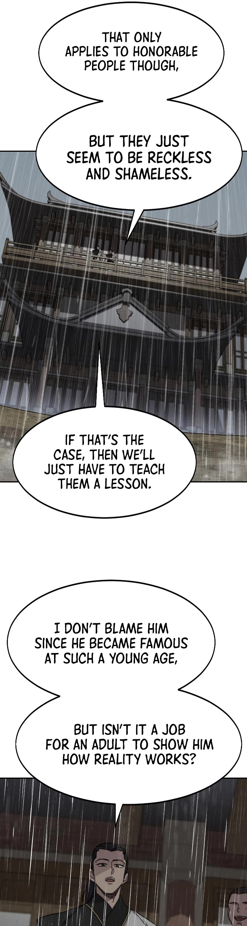 Return of the Mount Hua Sect Chapter 76 page 47 - Chapter 76