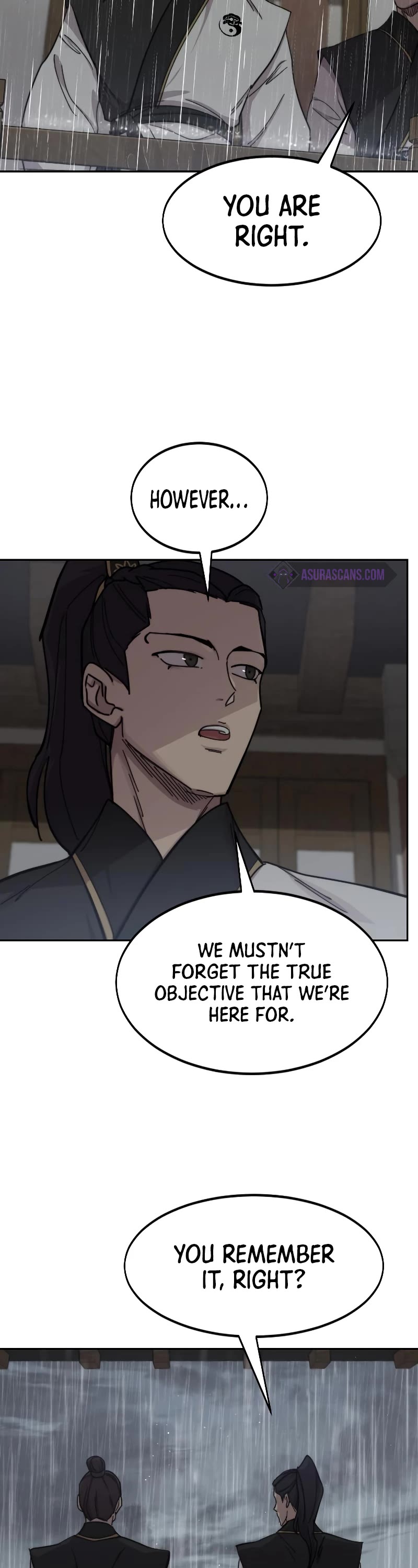Return of the Mount Hua Sect Chapter 76 page 48 - Chapter 76