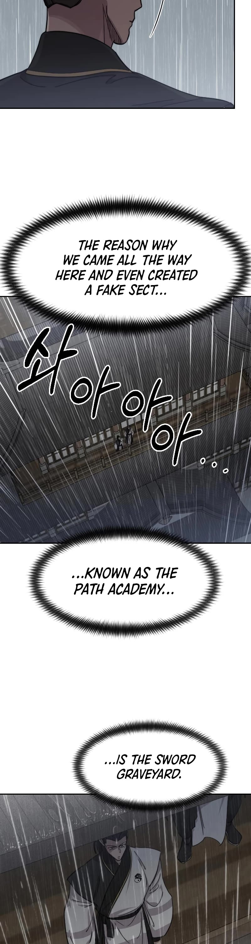 Return of the Mount Hua Sect Chapter 76 page 50 - Chapter 76