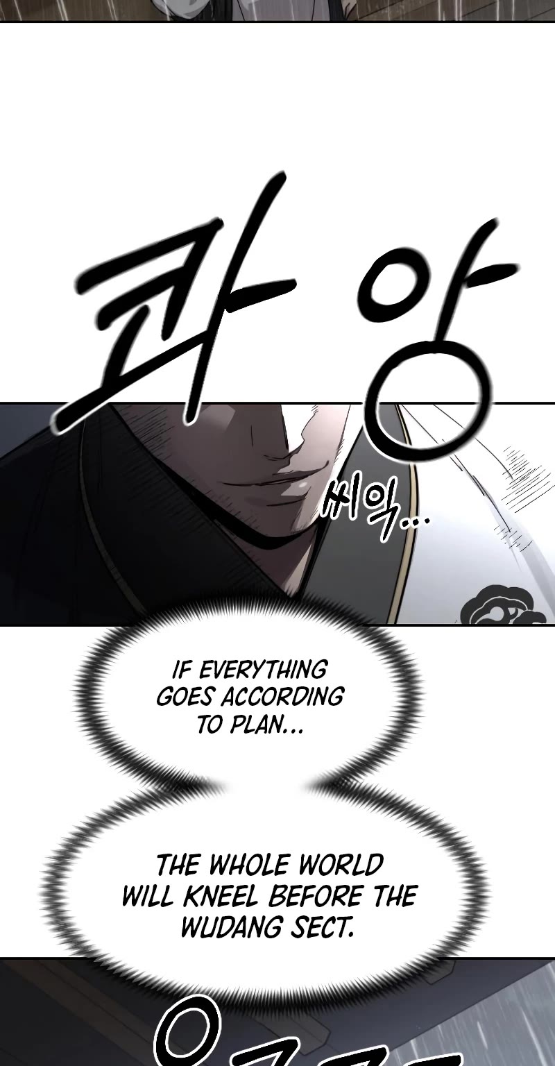 Return of the Mount Hua Sect Chapter 76 page 51 - Chapter 76