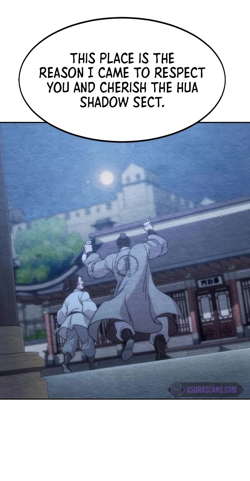 Return of the Mount Hua Sect Chapter 77 page 12 - Chapter 77