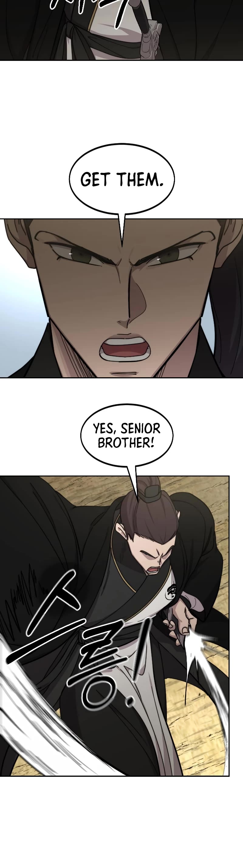 Return of the Mount Hua Sect Chapter 77 page 42 - Chapter 77