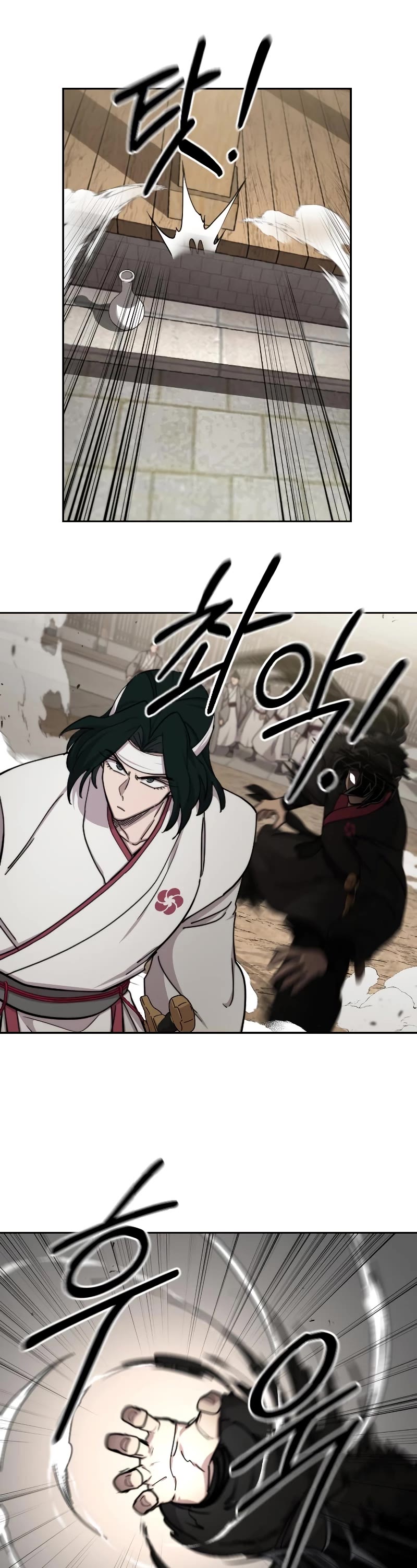 Return of the Mount Hua Sect Chapter 77 page 46 - Chapter 77