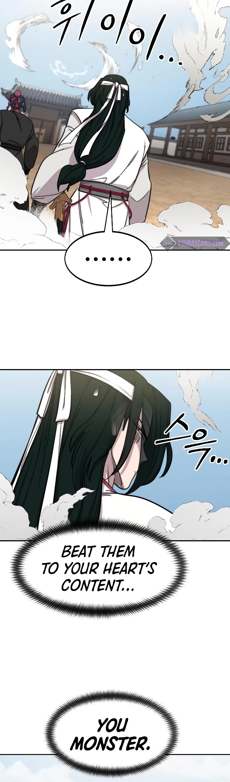 Return of the Mount Hua Sect Chapter 77 page 48 - Chapter 77