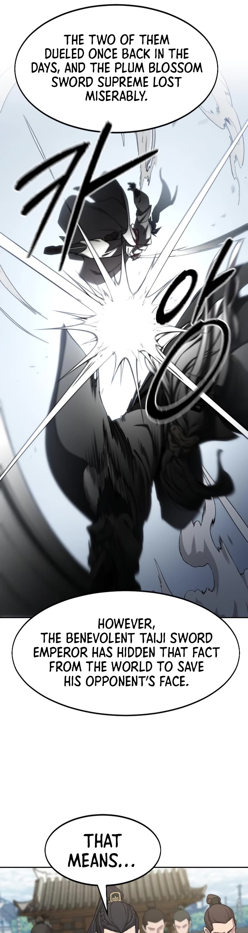 Return of the Mount Hua Sect Chapter 78 page 17 - Chapter 78