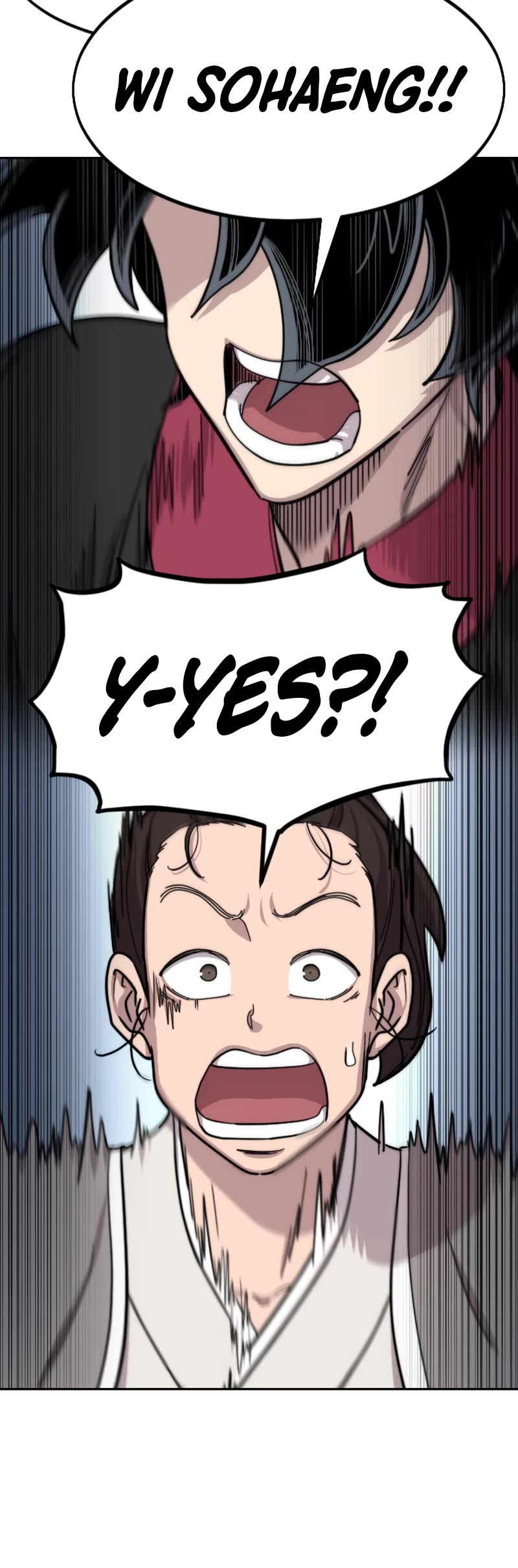 Return of the Mount Hua Sect Chapter 78 page 26 - Chapter 78