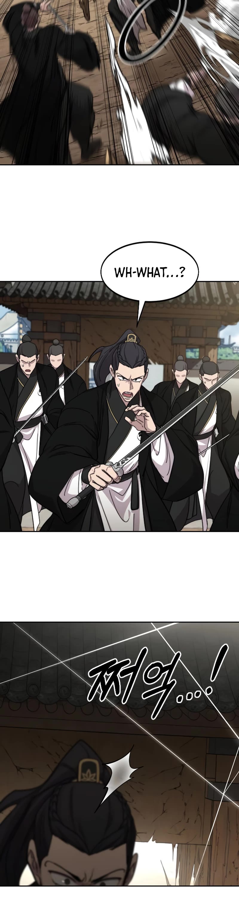 Return of the Mount Hua Sect Chapter 78 page 29 - Chapter 78