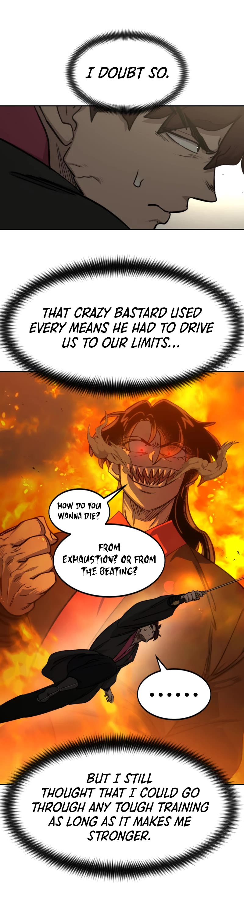 Return of the Mount Hua Sect Chapter 78 page 41 - Chapter 78