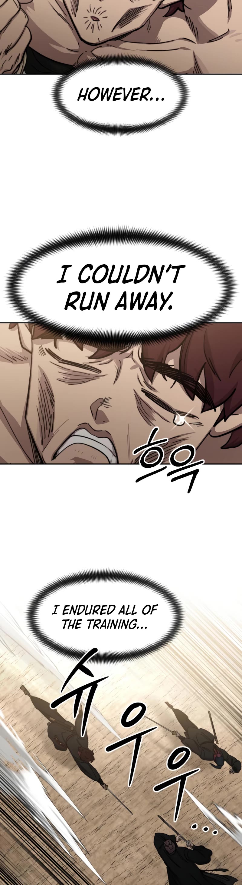 Return of the Mount Hua Sect Chapter 78 page 45 - Chapter 78