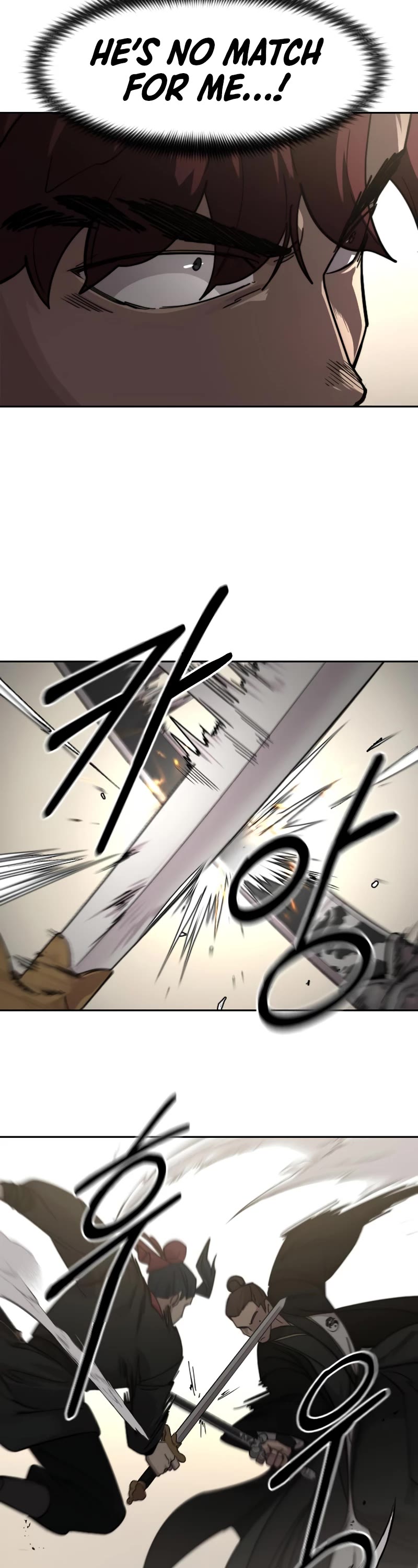 Return of the Mount Hua Sect Chapter 78 page 48 - Chapter 78