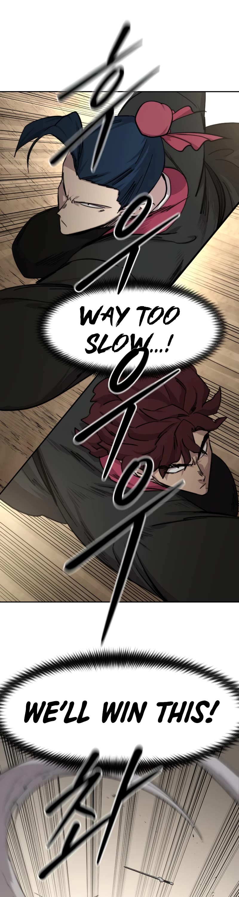Return of the Mount Hua Sect Chapter 78 page 53 - Chapter 78
