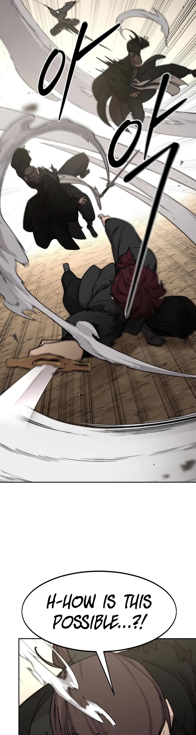 Return of the Mount Hua Sect Chapter 78 page 54 - Chapter 78