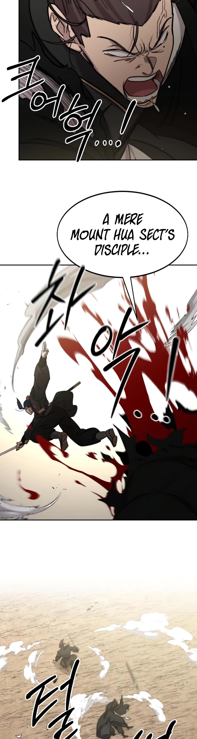 Return of the Mount Hua Sect Chapter 78 page 55 - Chapter 78