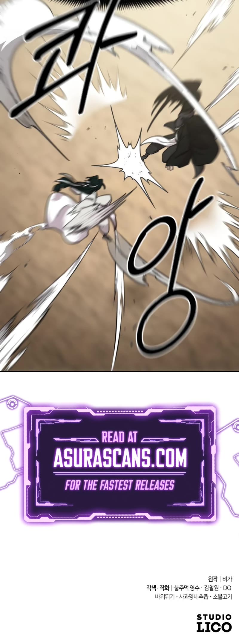 Return of the Mount Hua Sect Chapter 78 page 63 - Chapter 78
