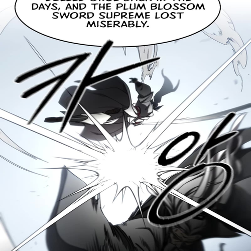 Return of the Mount Hua Sect Chapter 78 cover