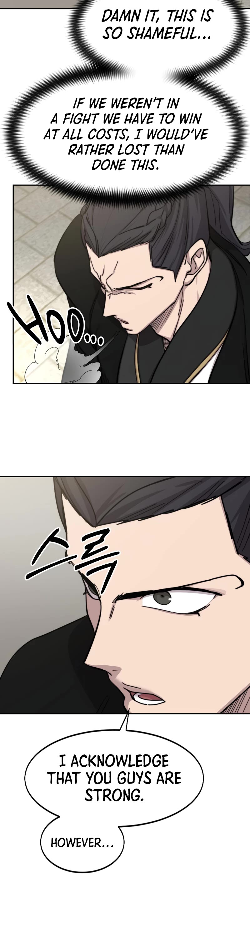 Return of the Mount Hua Sect Chapter 79 page 14 - Chapter 79