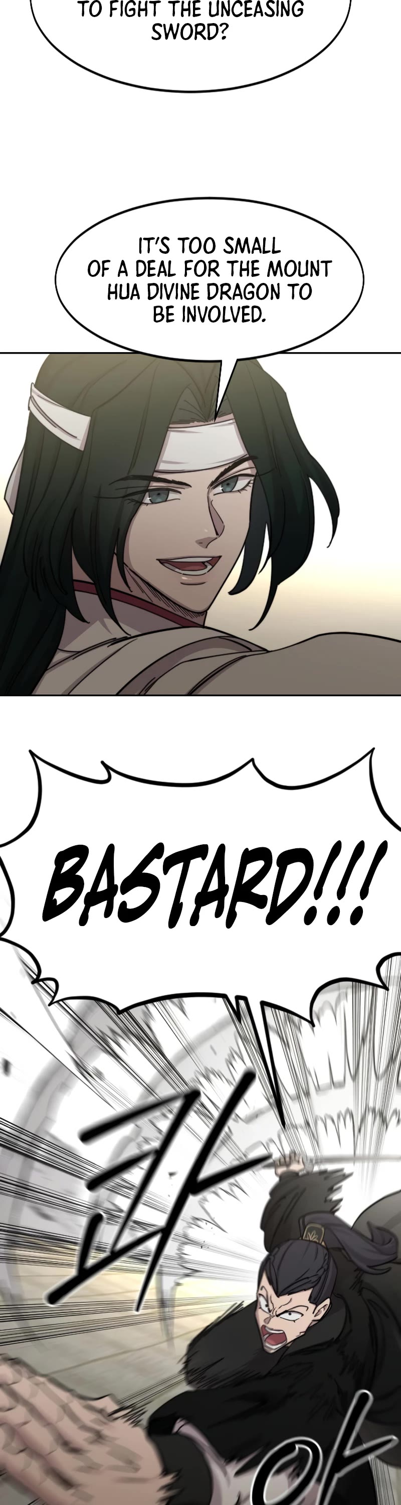 Return of the Mount Hua Sect Chapter 79 page 19 - Chapter 79