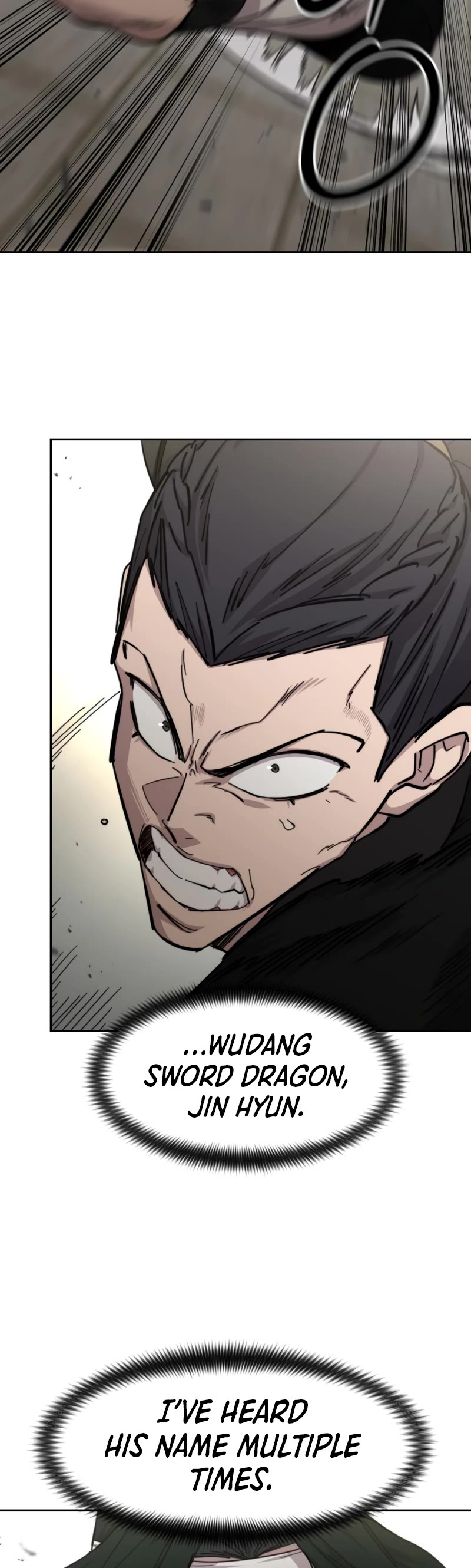 Return of the Mount Hua Sect Chapter 79 page 20 - Chapter 79