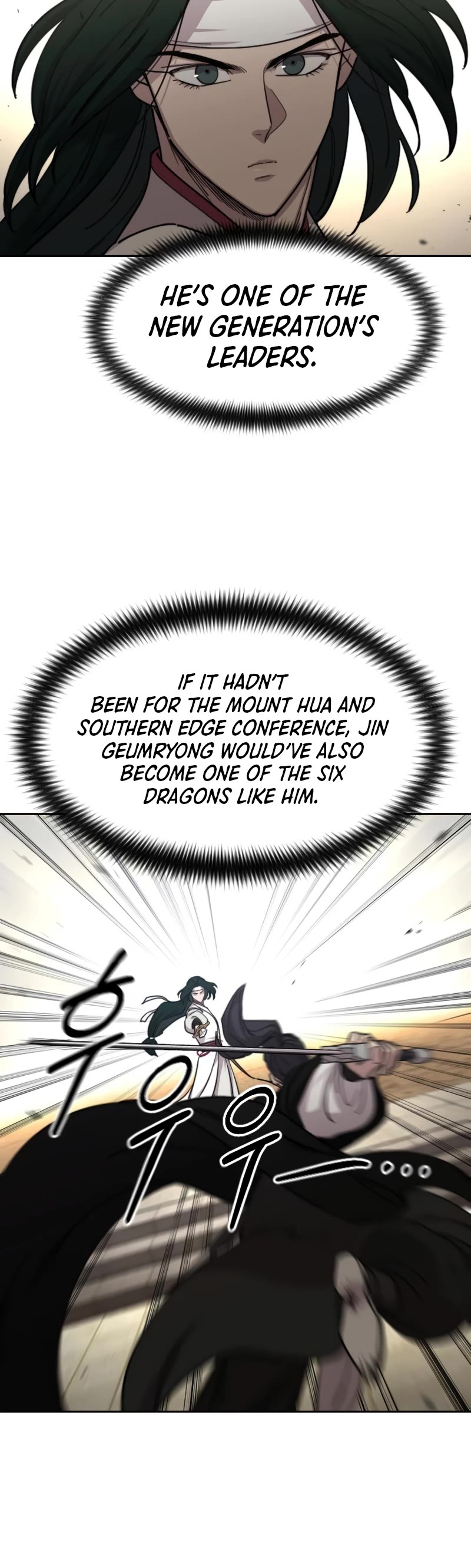 Return of the Mount Hua Sect Chapter 79 page 21 - Chapter 79