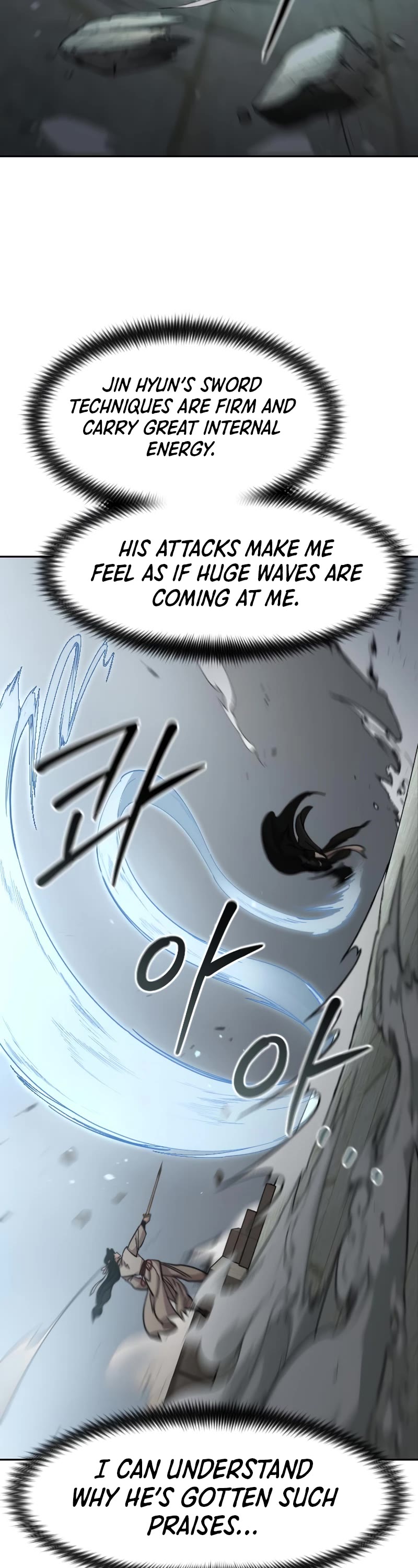 Return of the Mount Hua Sect Chapter 79 page 23 - Chapter 79